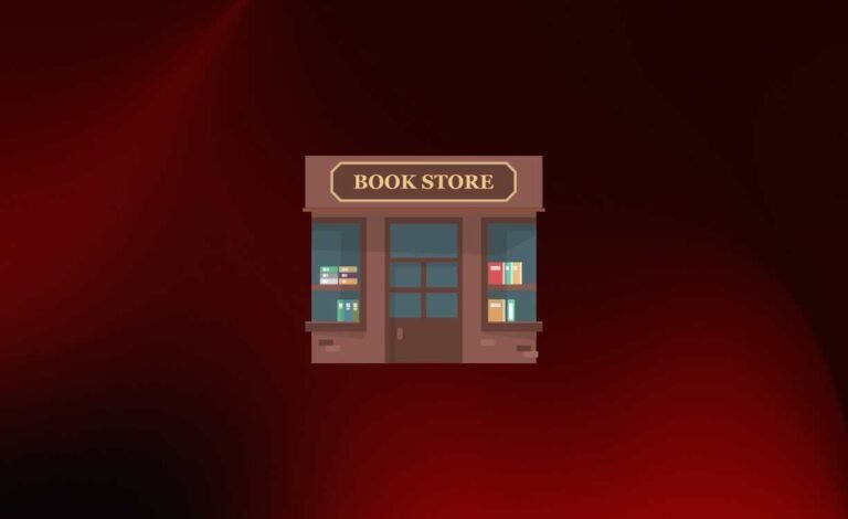 5 Best Book Store in Faisalabad