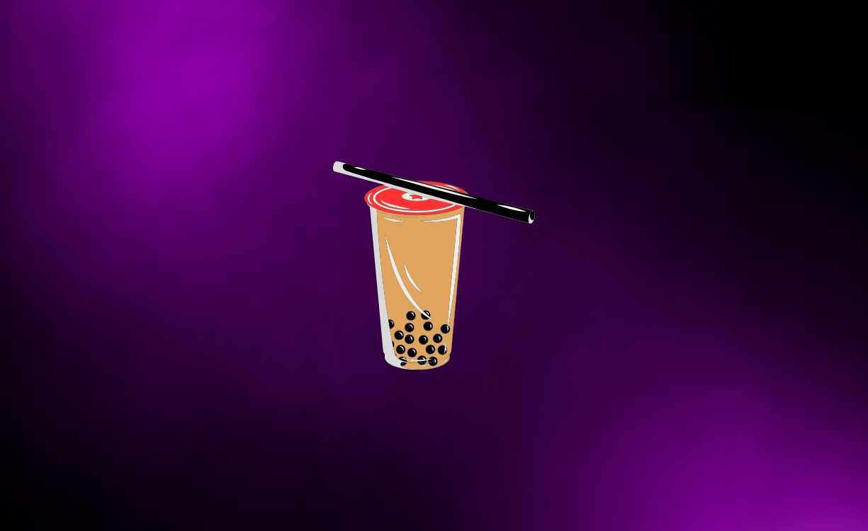 5 Best Bubble Tea in Lahore