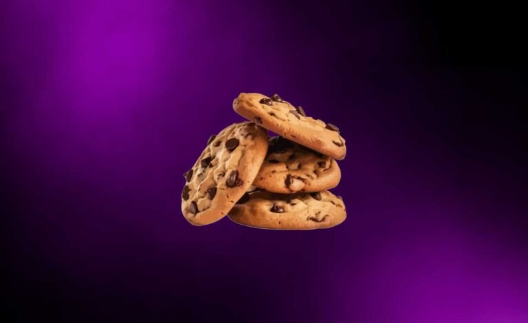 5 Best Cookie in Lahore