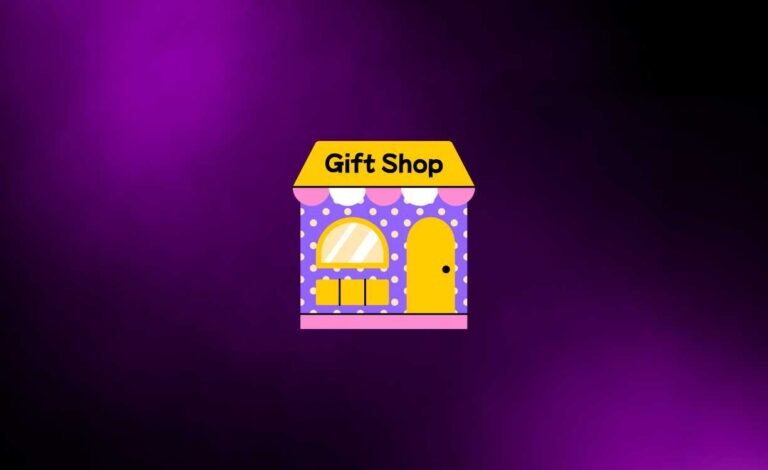 5 Best Gift Shop in Lahore