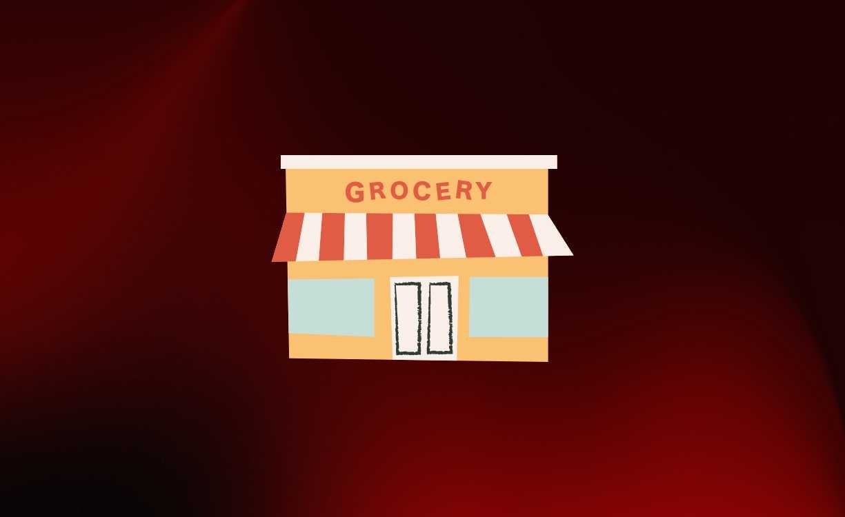 5 Best Grocery Store in Faisalabad