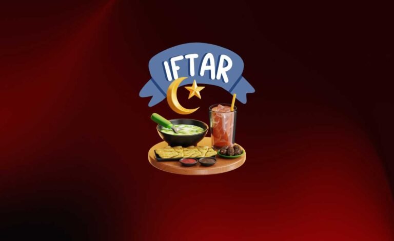 5 Best Iftar in Faisalabad