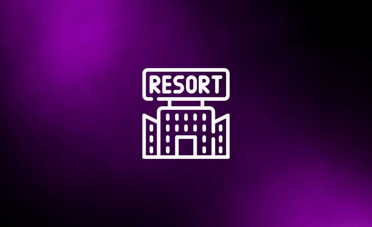 5 Best Resort in Lahore