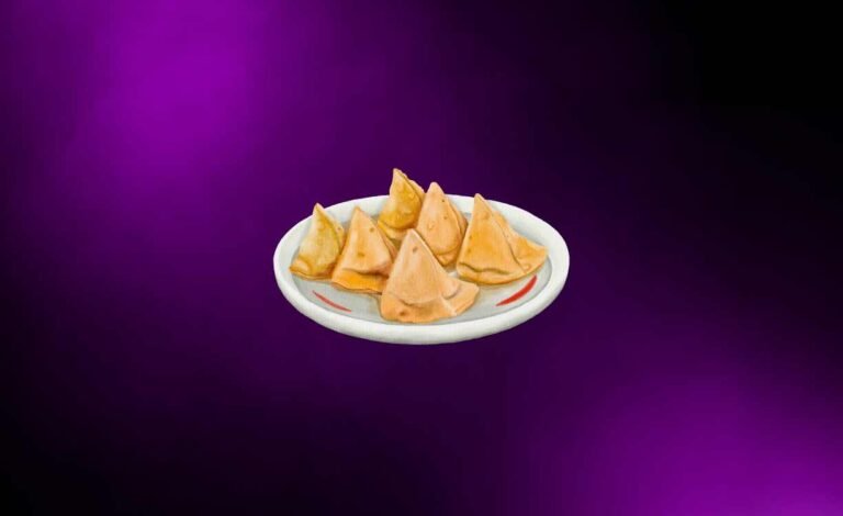 5 Best Samosa in Lahore