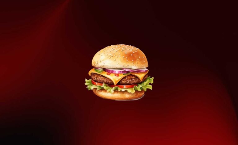 5 Best Zinger Burger in Faisalabad