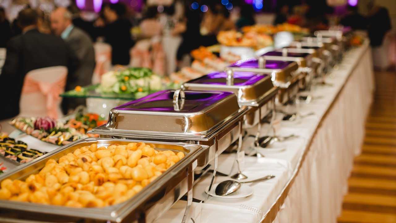 5 Best Catering in Lahore