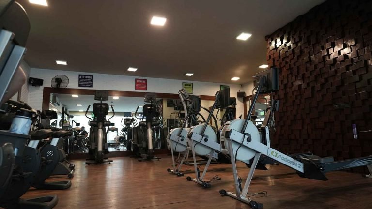 5 Best Gym in Islamabad