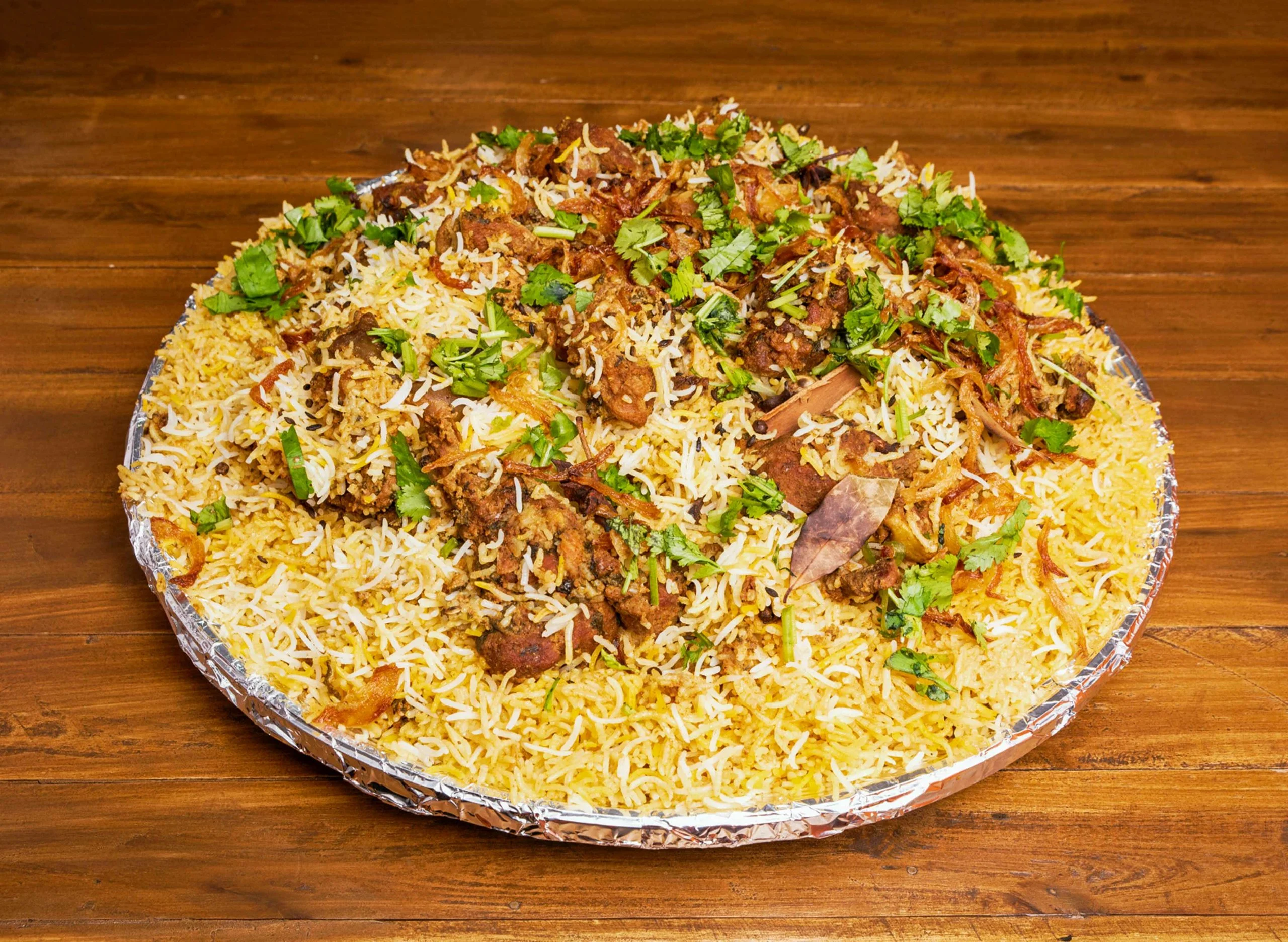 5 Best Biryani in Islamabad