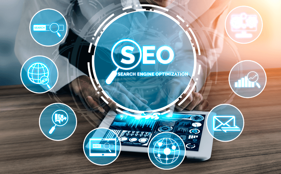 5 Best SEO Expert in Lahore