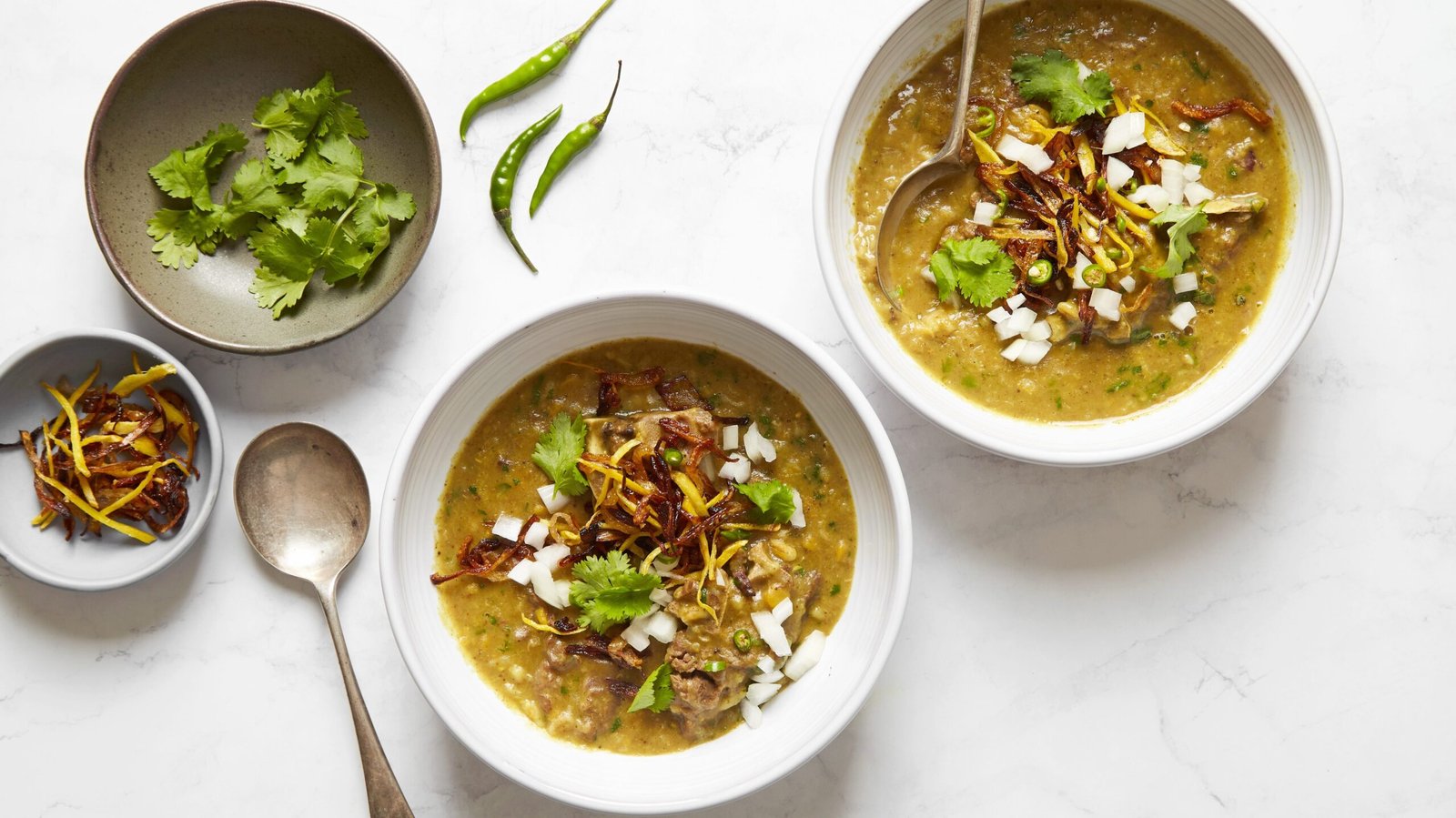 5 Best Haleem in Islamabad