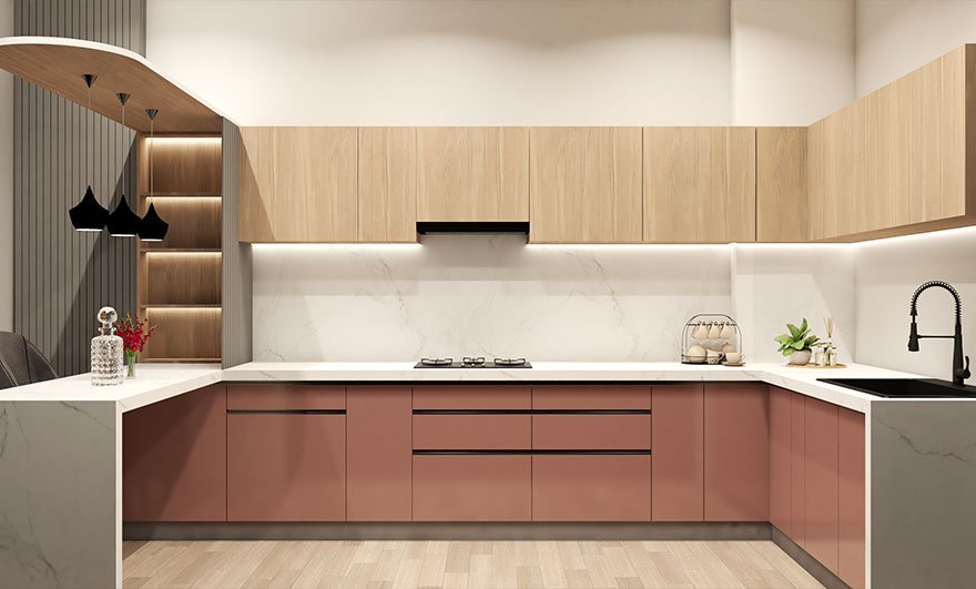 5 Best Kitchen Designer in Lahore