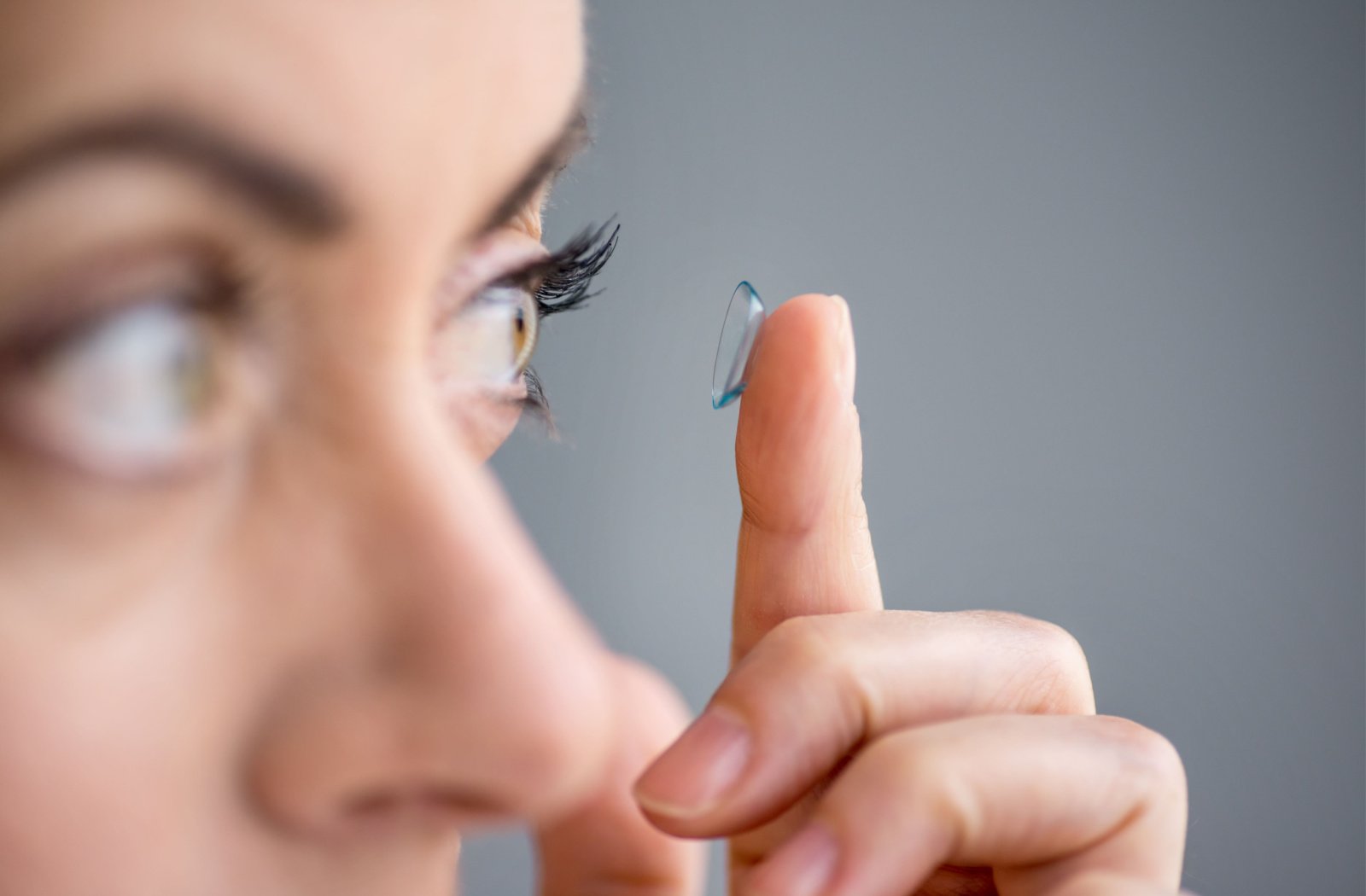 5 Best Contact Lenses in Faisalabad