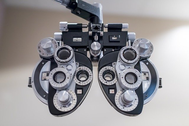 5 Best Eye Doctor in Lahore