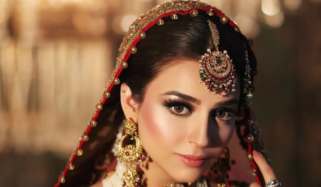 5 Best Bridal Makeup in Faisalabad