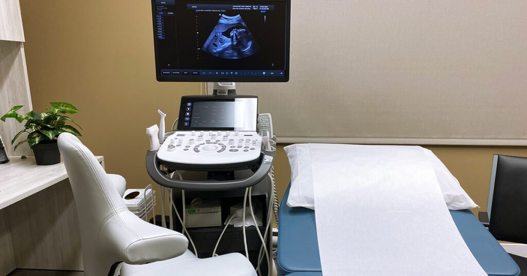 5 Best Ultrasound Clinics in Faisalabad