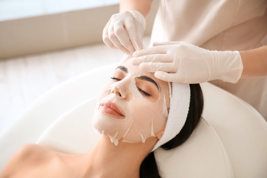 5 Best Facial in Faisalabad