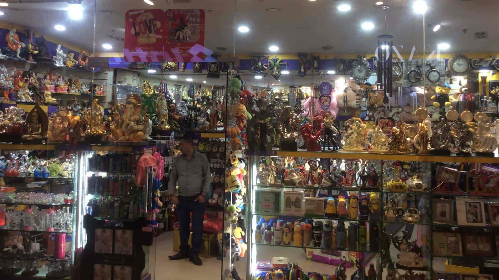 5 Best Gift Shop in Faisalabad