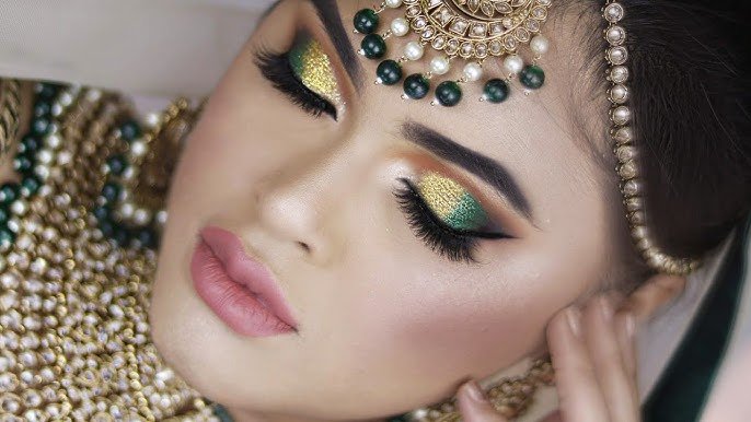 5 Best Bridal Makeup in Lahore