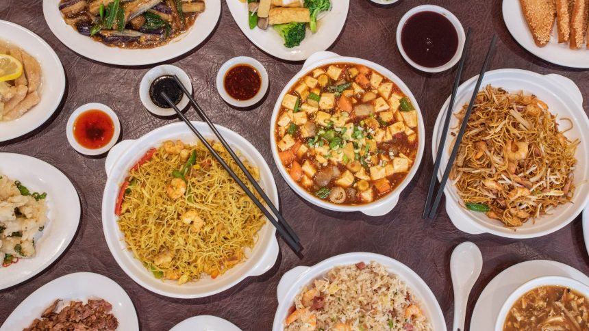 5 Best Chinese Restaurant in Islamabad