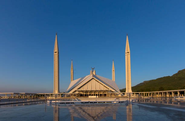 5 Best Masjid in Islamabad