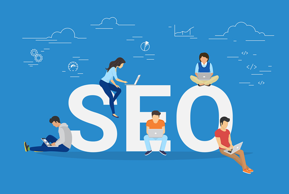 5 Best SEO Service in Faisalabad