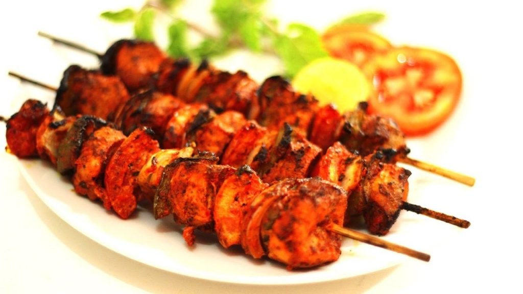 5 Best Tikka in Faisalabad