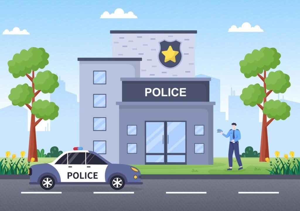 5 Best Police Station in Faisalabad