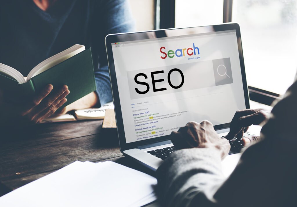 5 Best SEO Services in Karachi