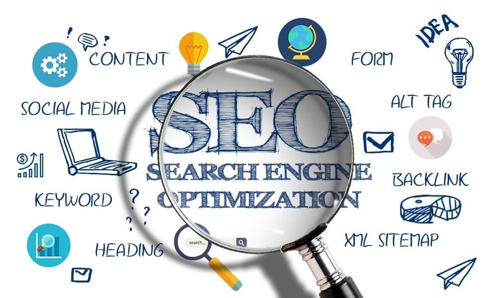 5 Best SEO Expert in Karachi