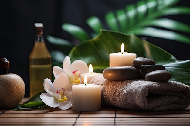 5 Best Massage Spa in Lahore