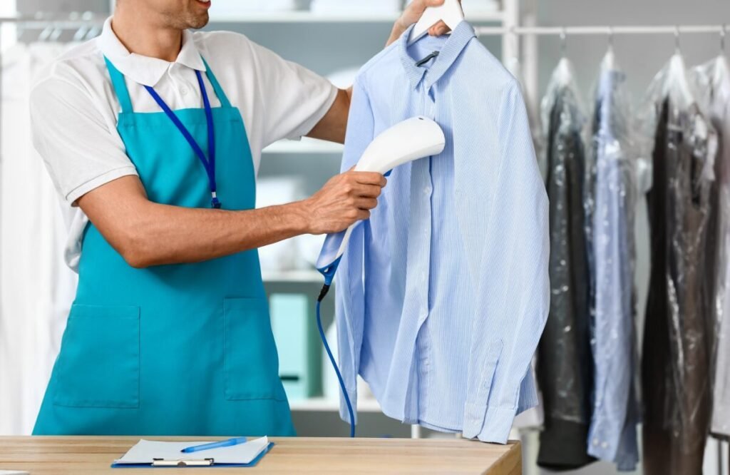 5 Best Dry Cleaner in Faisalabad