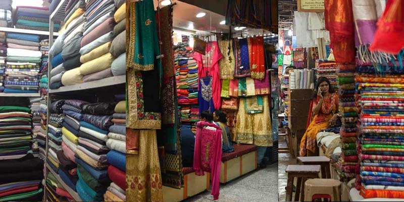 5 Best Wholesale Cloth Market in Islamabad