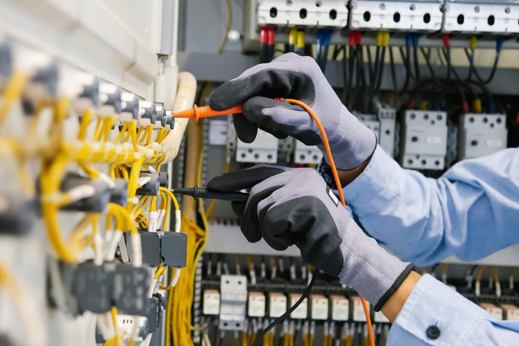 4 Best Electrician in Islamabad