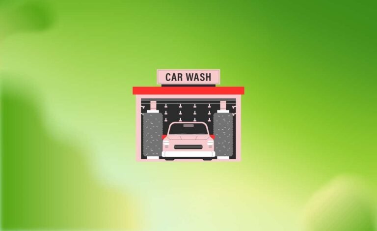 5 Best Car Wash in Islamabad