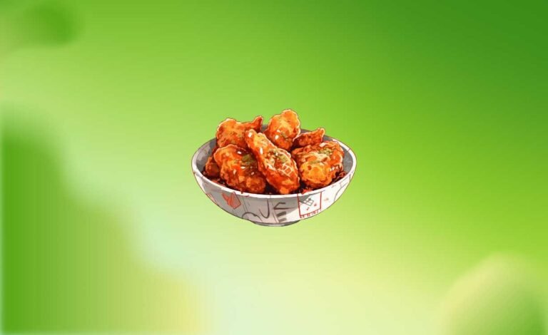 5 Best Chicken Shop in Islamabad