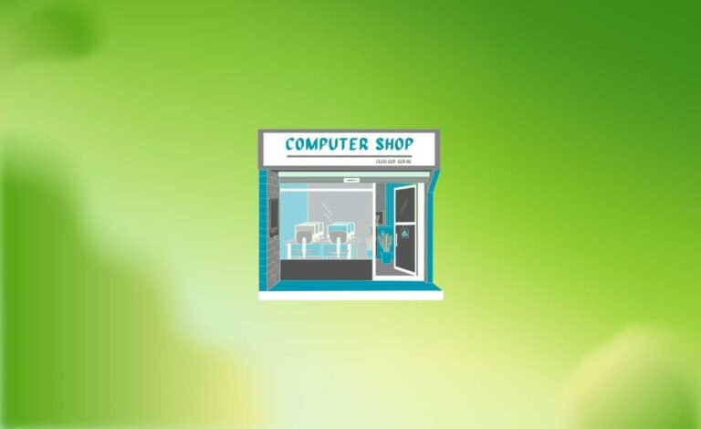 5 Best Computer Shop in Islamabad