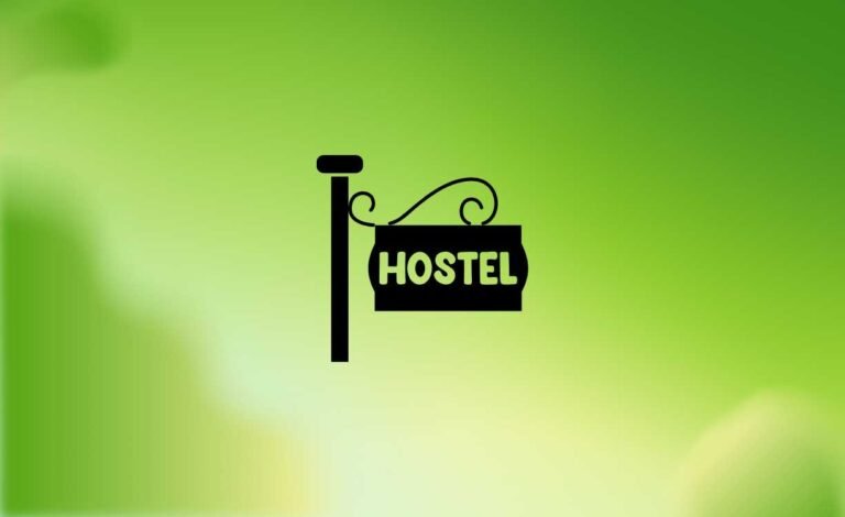 5 Best Girl Hostel in Islamabad