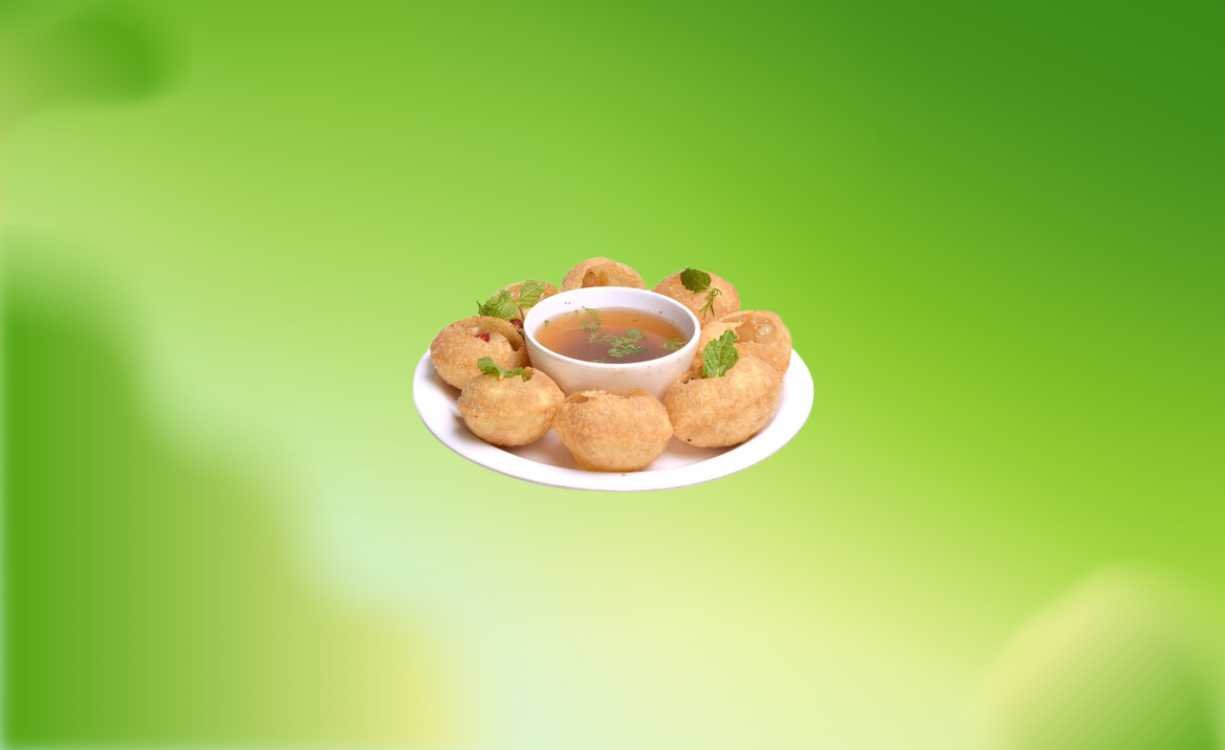 5 Best Gol Gappay in Islamabad