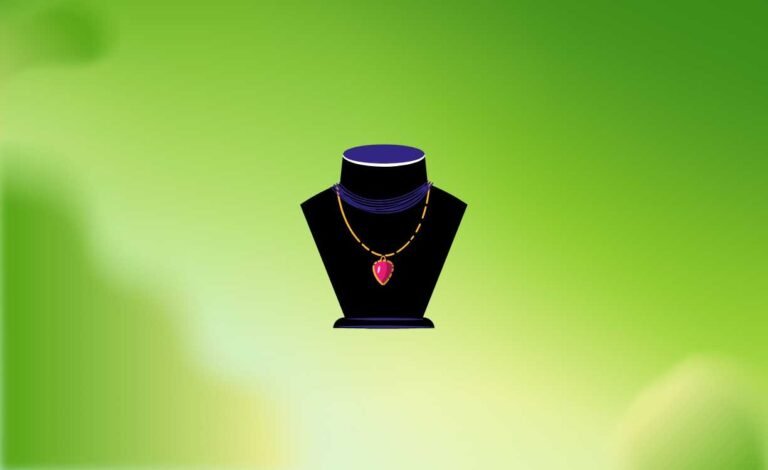 5 Best Jewellery Shop in Islamabad