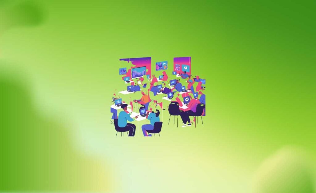 5 Best Net Cafe in Islamabad 2026 - Hey Pakistani