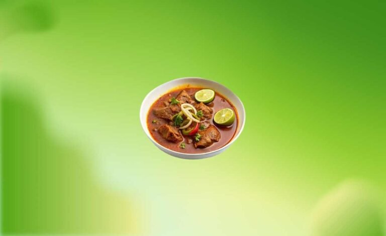 5 Best Nihari in Islamabad