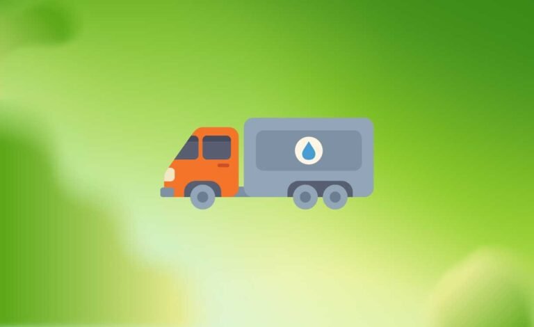 5 Best Water Tanker Service in Islamabad