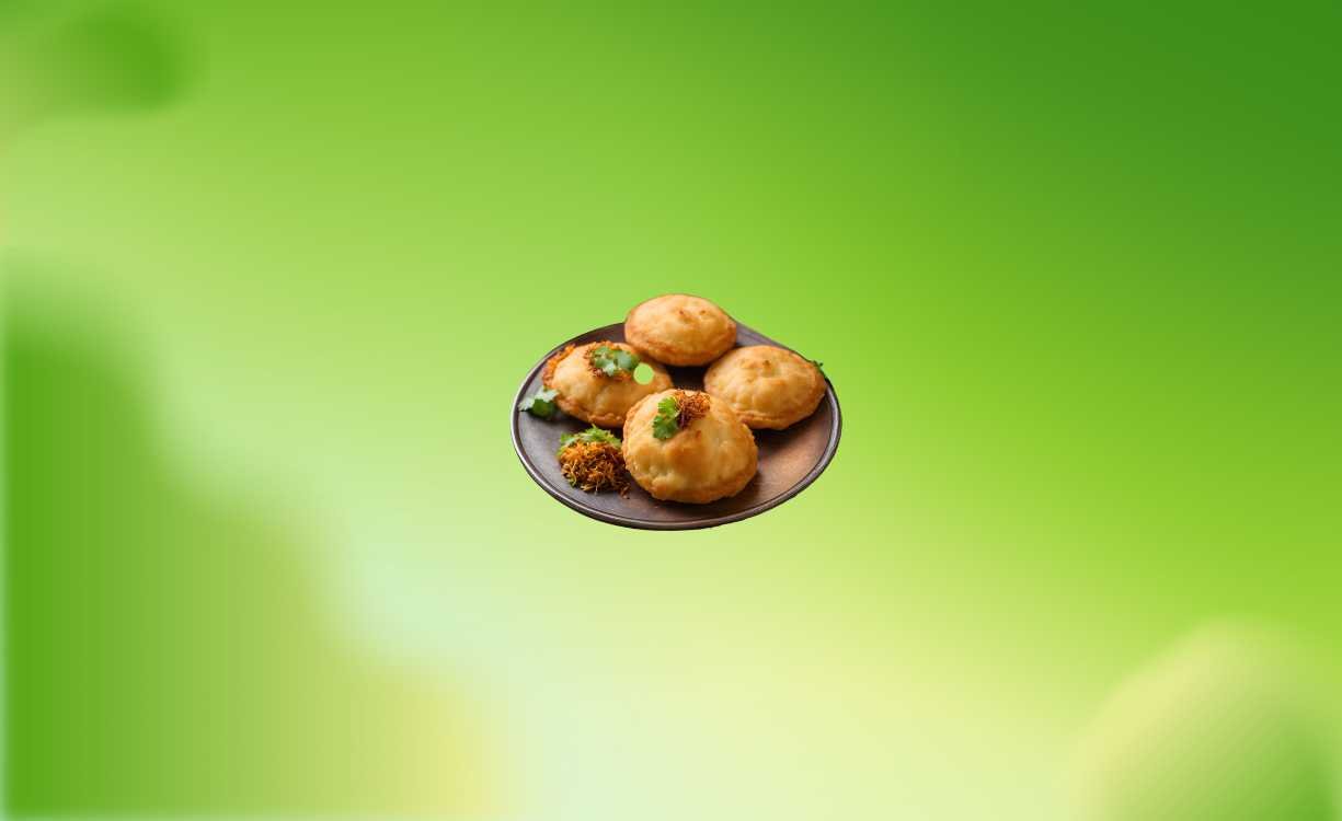 5 Best Kachori in Islamabad