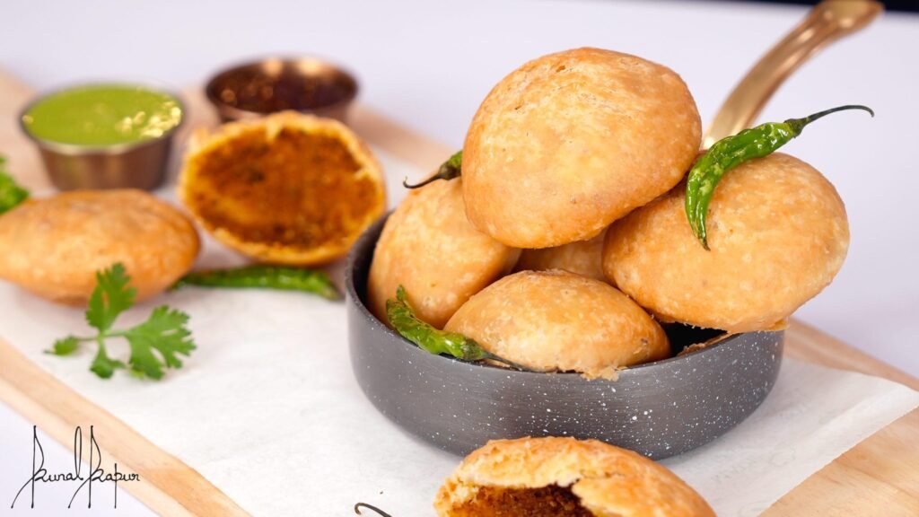 5 Best Kachori in Islamabad