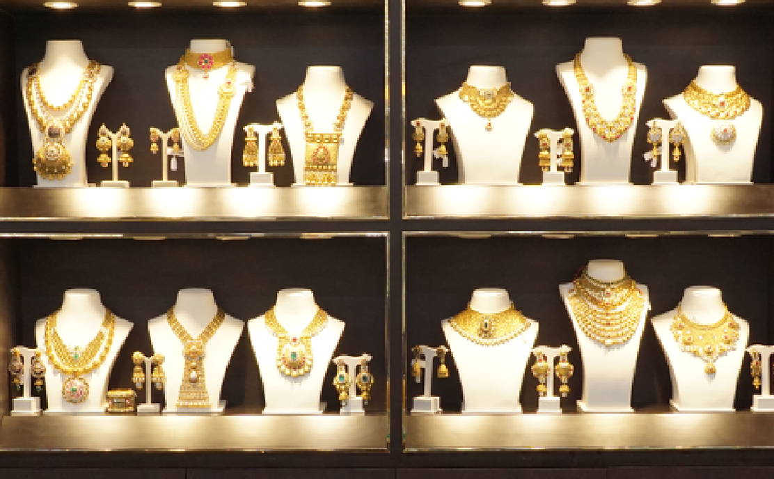 5 Best Jewellery Shop in Islamabad