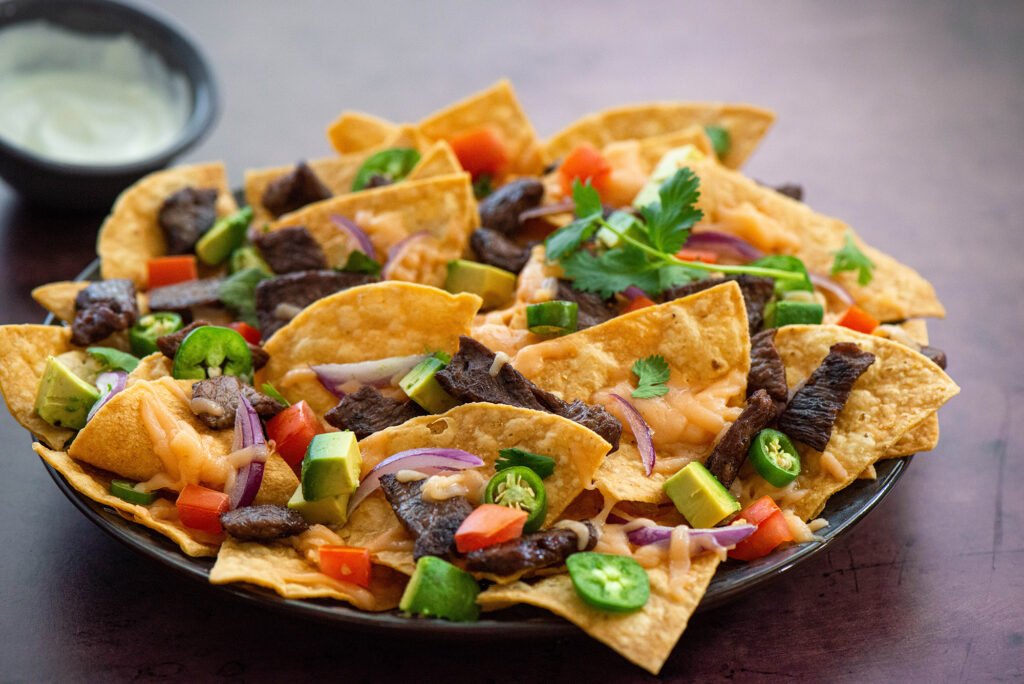 5 Best Nachos in Islamabad