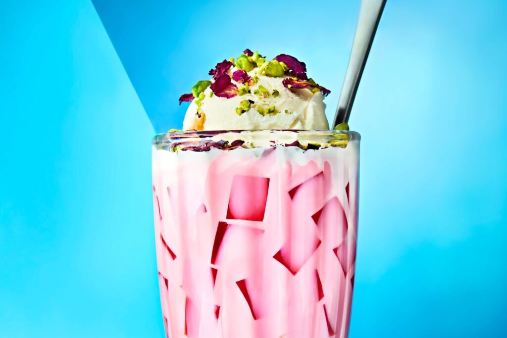 5 Best Falooda in Islamabad