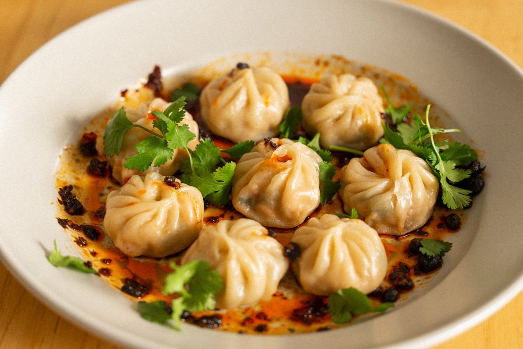 5 Best Dumpling in Islamabad