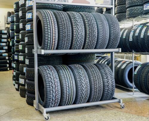 5 Best Tyre Shop in Islamabad