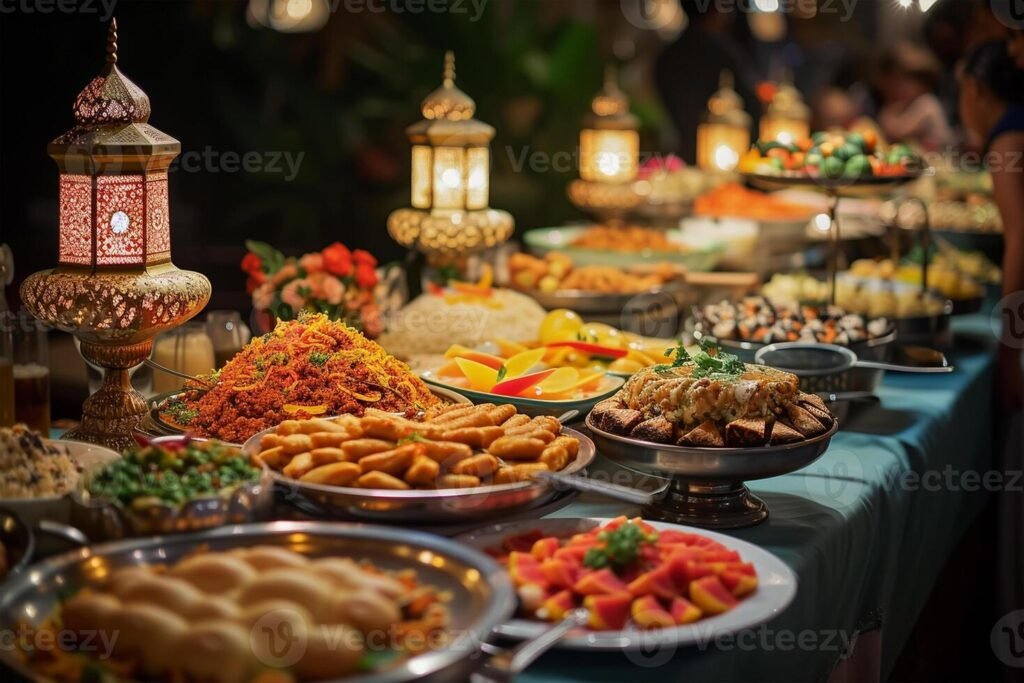 5 Best Iftar Buffet in Islamabad